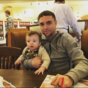 Meet your Posher, Scott